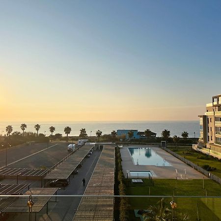 The Paradise Apartment Аямонте Экстерьер фото