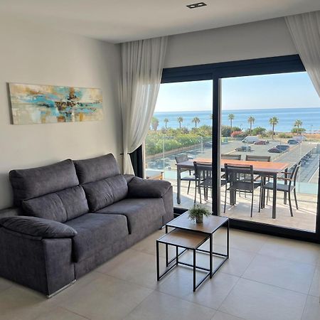 The Paradise Apartment Аямонте Экстерьер фото