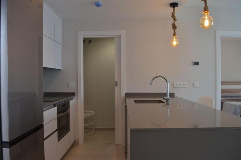 The Paradise Apartment Аямонте Экстерьер фото