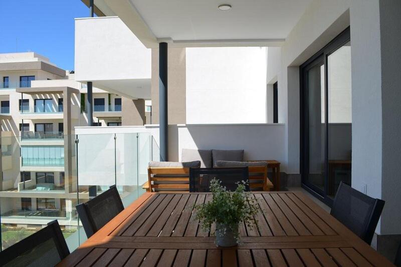 The Paradise Apartment Аямонте Экстерьер фото